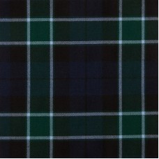 Graham of Menteith Modern 13oz Tartan Fabric By The Metre